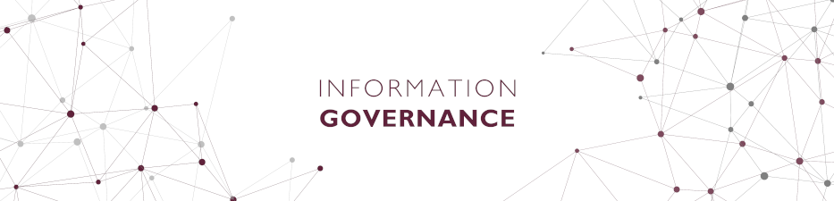 Information Governance