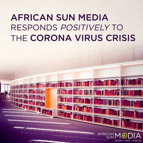 African Sun Media have responded positively to the Coronavirus Crisis