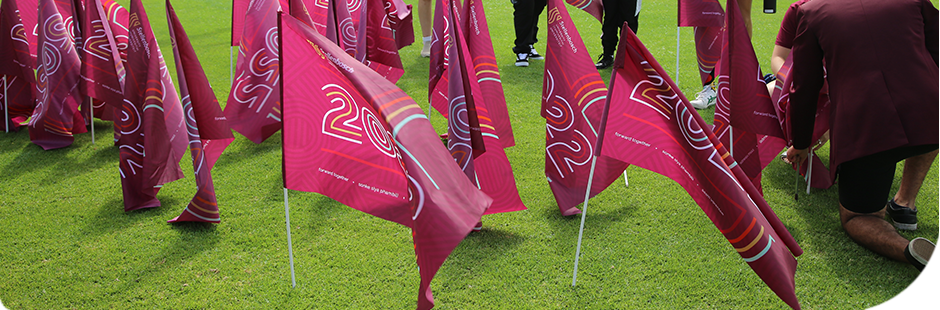 Stellenbosch University Corporate Identity