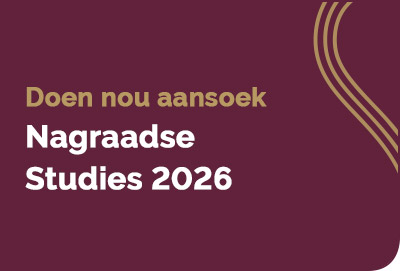 Postgraduate Studies 2026