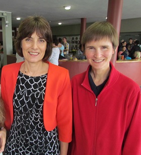 Christine Steemkamp with dean_2017.jpg