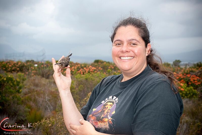 Natalie with Sugarbird.jpg