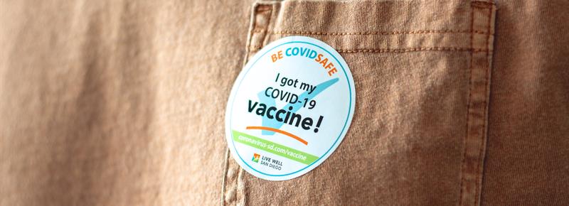 Covid-19 Vaccine Digital Certificate