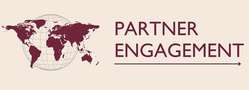 Partner Engagement