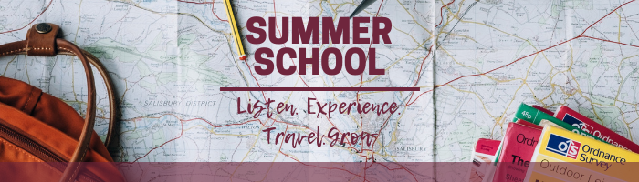 Attend a Partner Summer School
