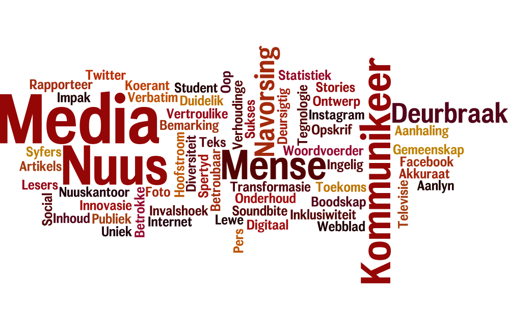 media