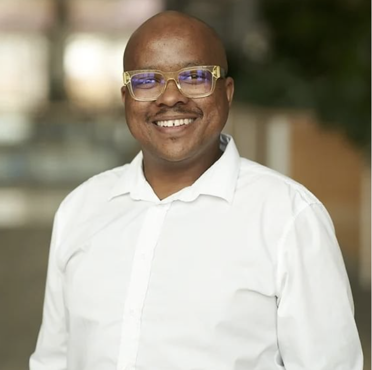 speaker itumeleng Moroenyane.png