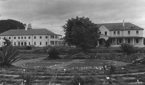 Botaniese Tuin 1930.jpg