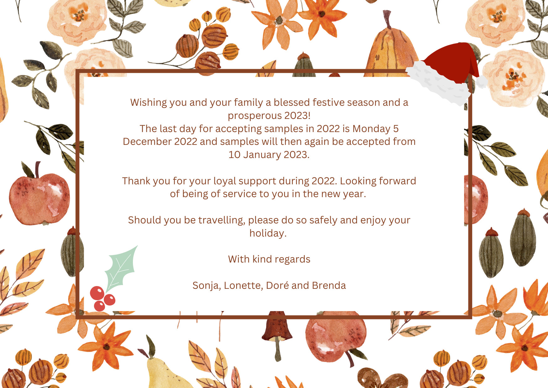 Disease clinic Festive greetings.png