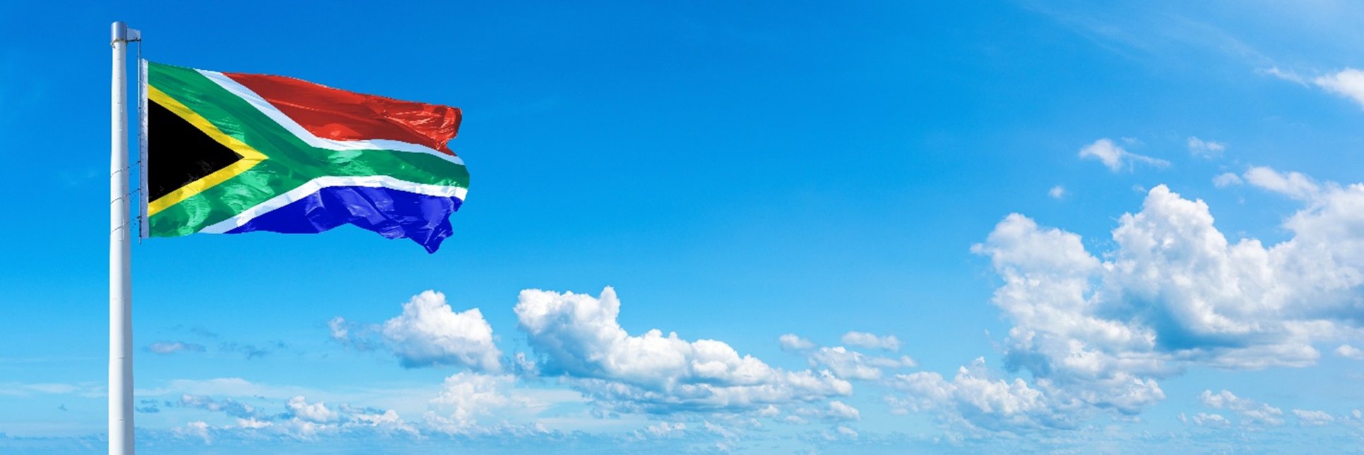 SA flag