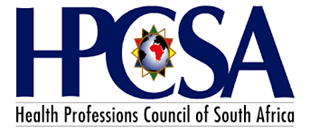 HPCSA logo