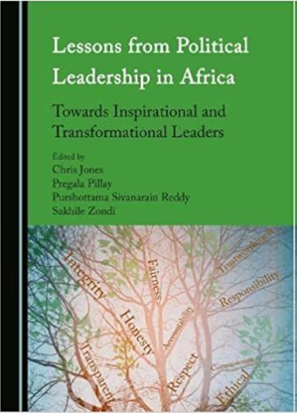 Lessons from Political Leadership in Africa