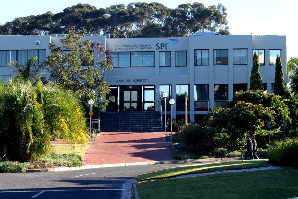 Mba Stellenbosch the stellenbosch school of leadership an emerging Mba Stellenbosch the stellenbosch school of leadership an emerging