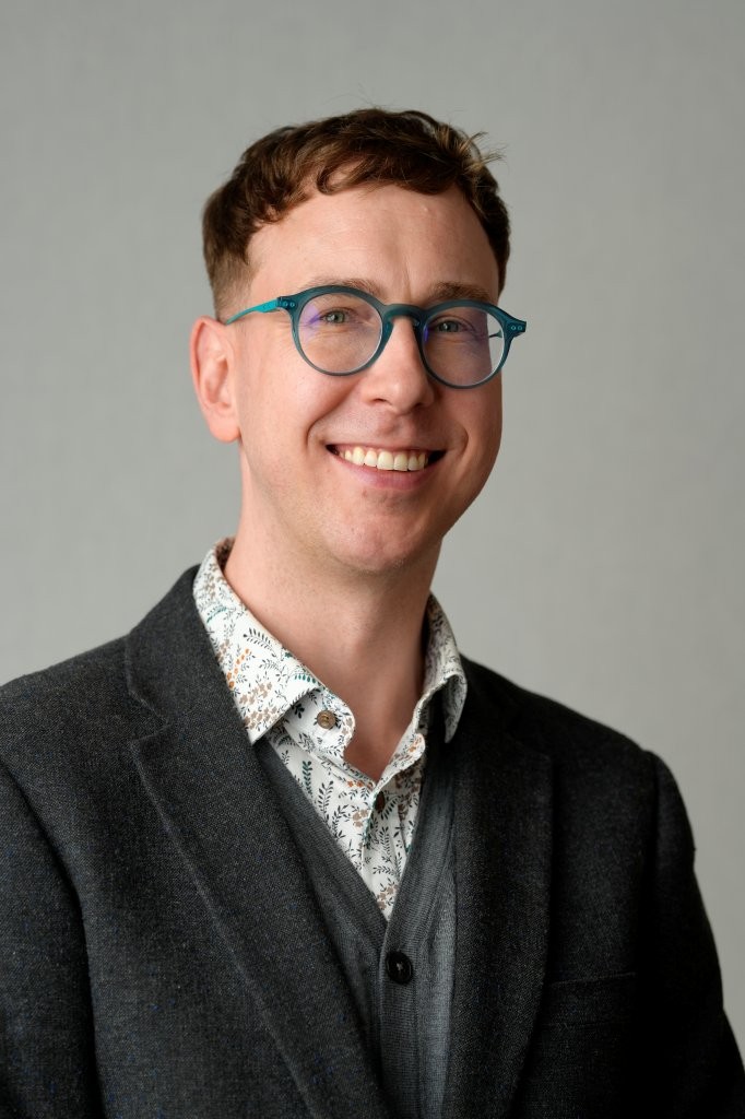 Eric Decloedt