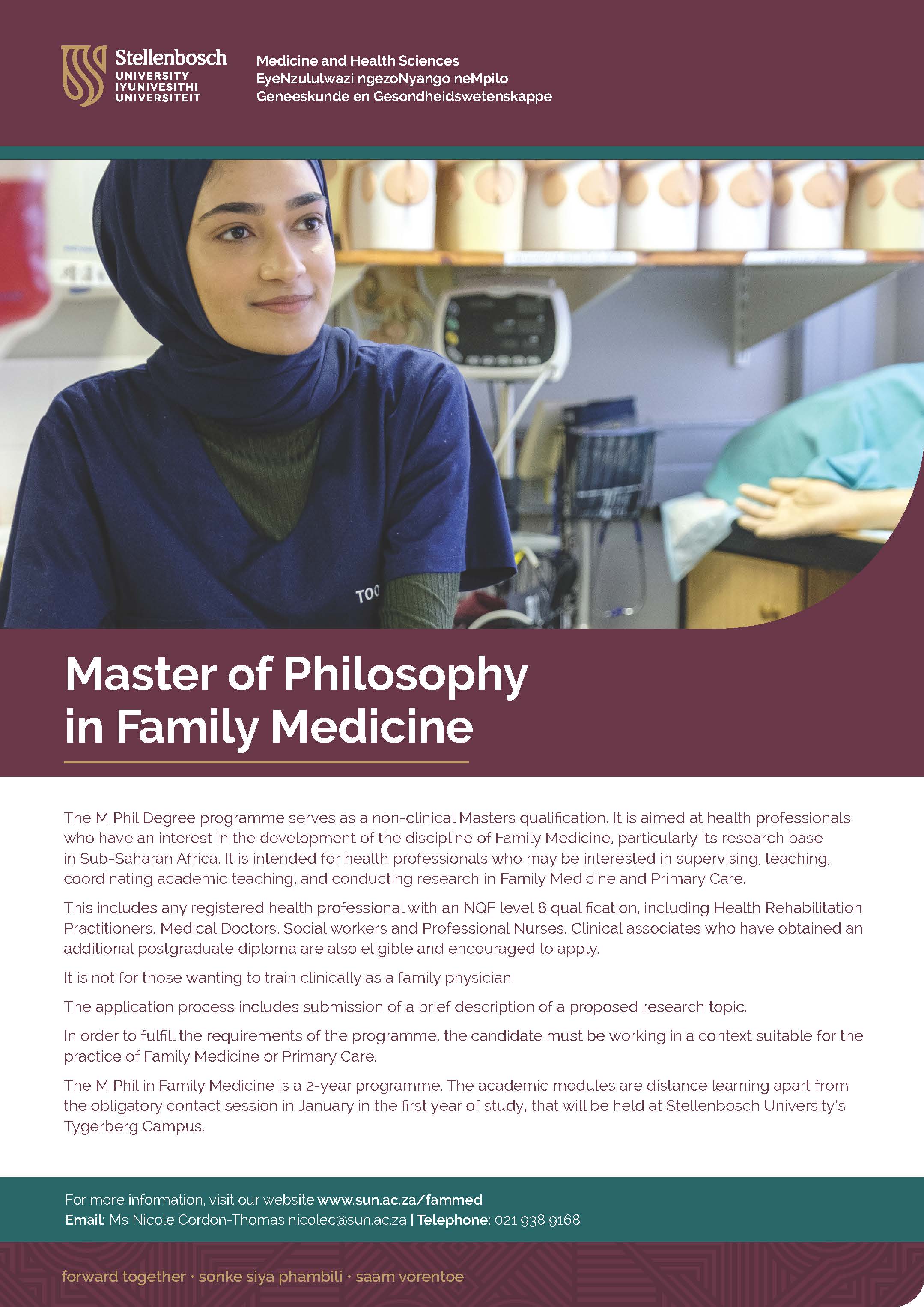 MPhil Family Medicine A4 Flyer.jpg