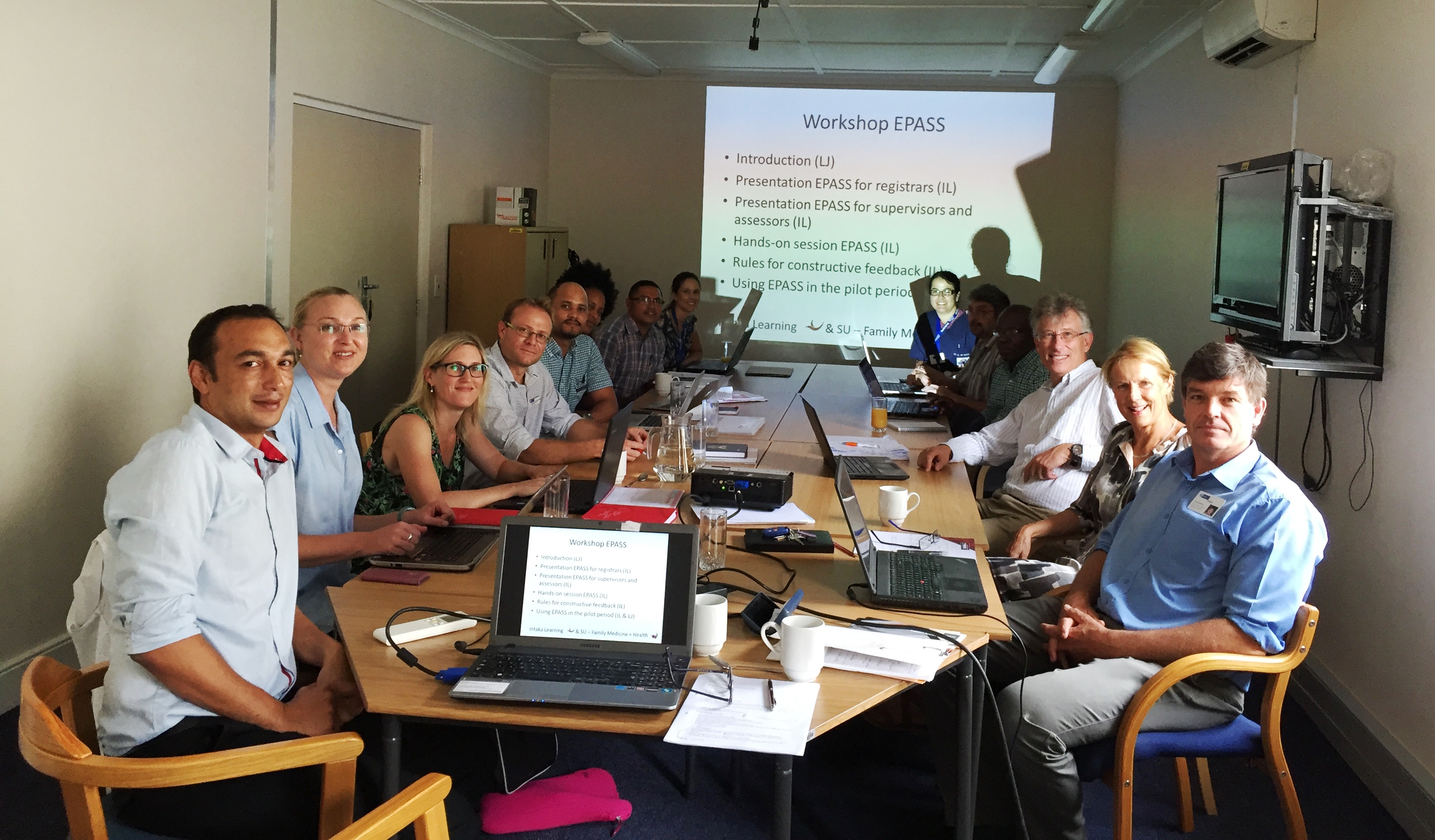 EPass Workshop Eden FM consultants and registrars Feb 2016.jpg