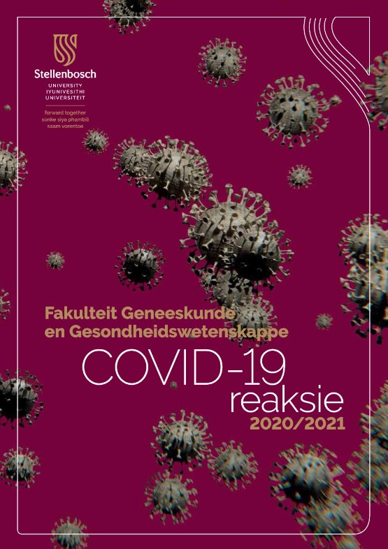 COVID-19 Reaksie 2020/2021