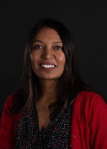 Dr Rhoda Meyer