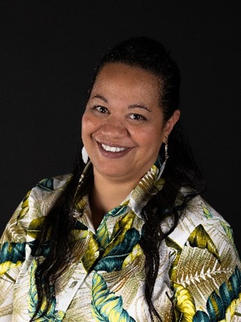 Prof Simone Titus-Dawson