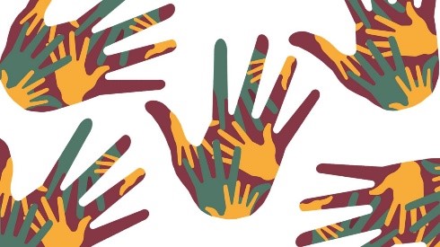 Hands