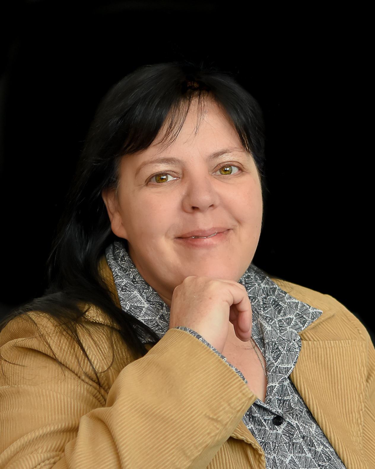 Mariette Volschenk