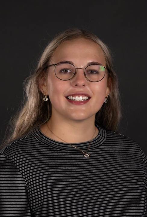 Sr Lizanne van der Walt