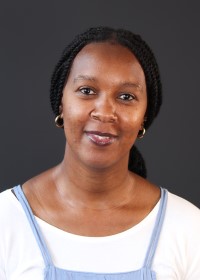 Ms Helen Dakada
