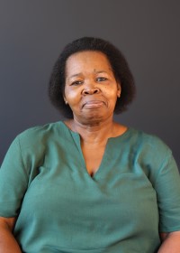 Ms Nontsikelelo Masiba