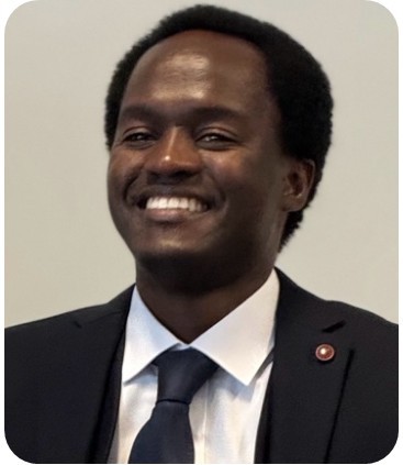 Dr Adam Silumbwe