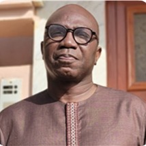 Dr Moussa Sarr