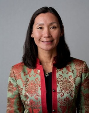 Prof. Kathryn Chu
