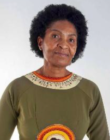 Dr. Ntombekhaya Tshabalala