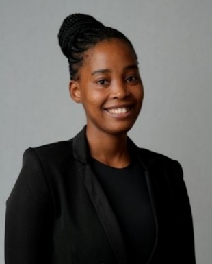 Mrs. Olwethu Nodo