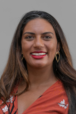 Farah Fredericks