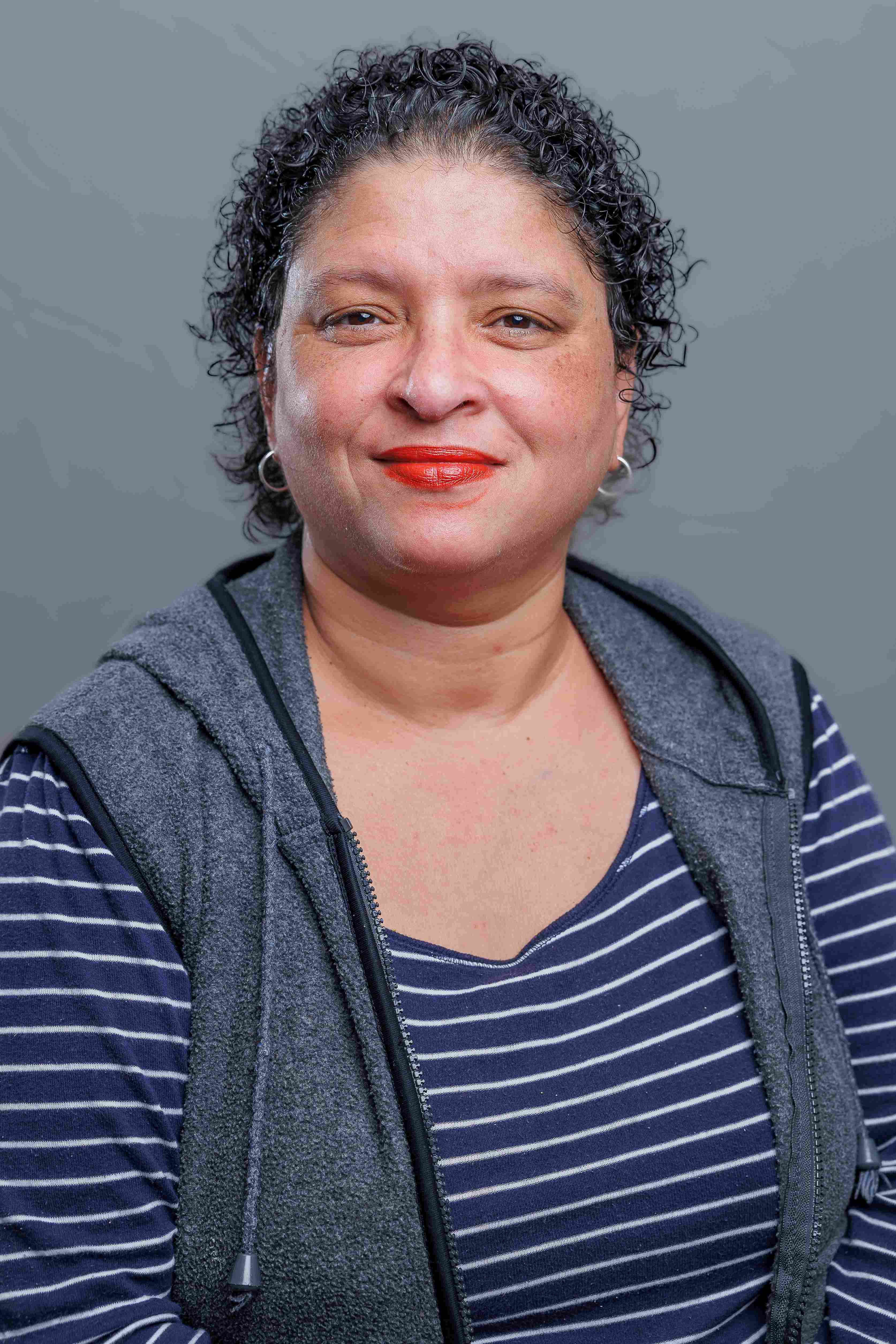 Rochelle Sylvester