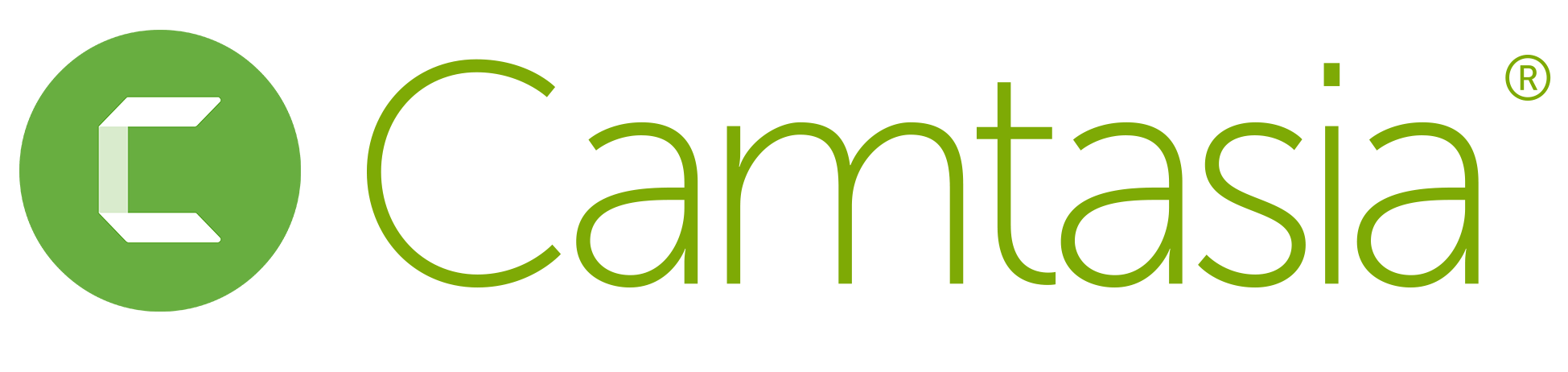 Camtasia logo