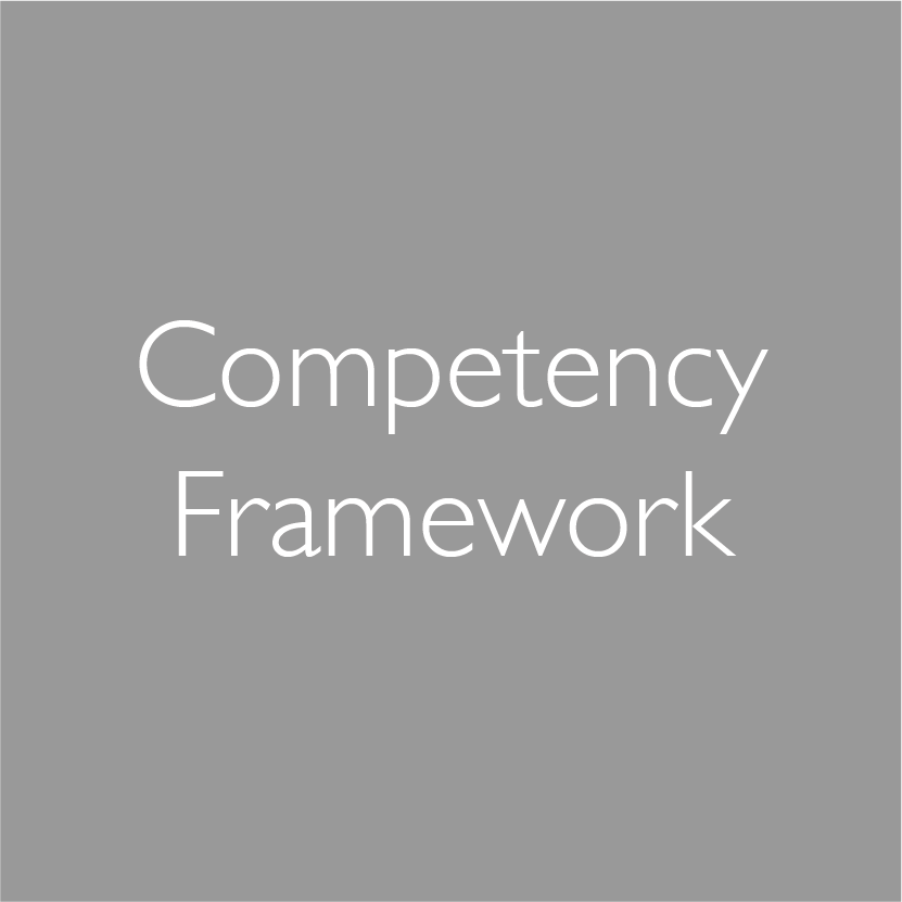 Competency Framework