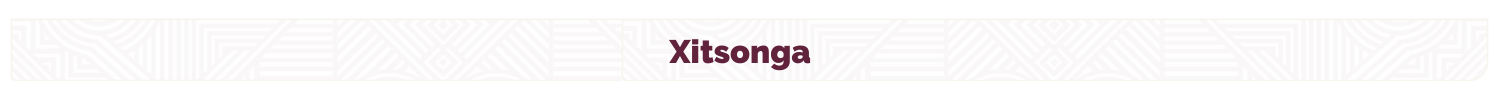 Xitsonga Banner 3.png