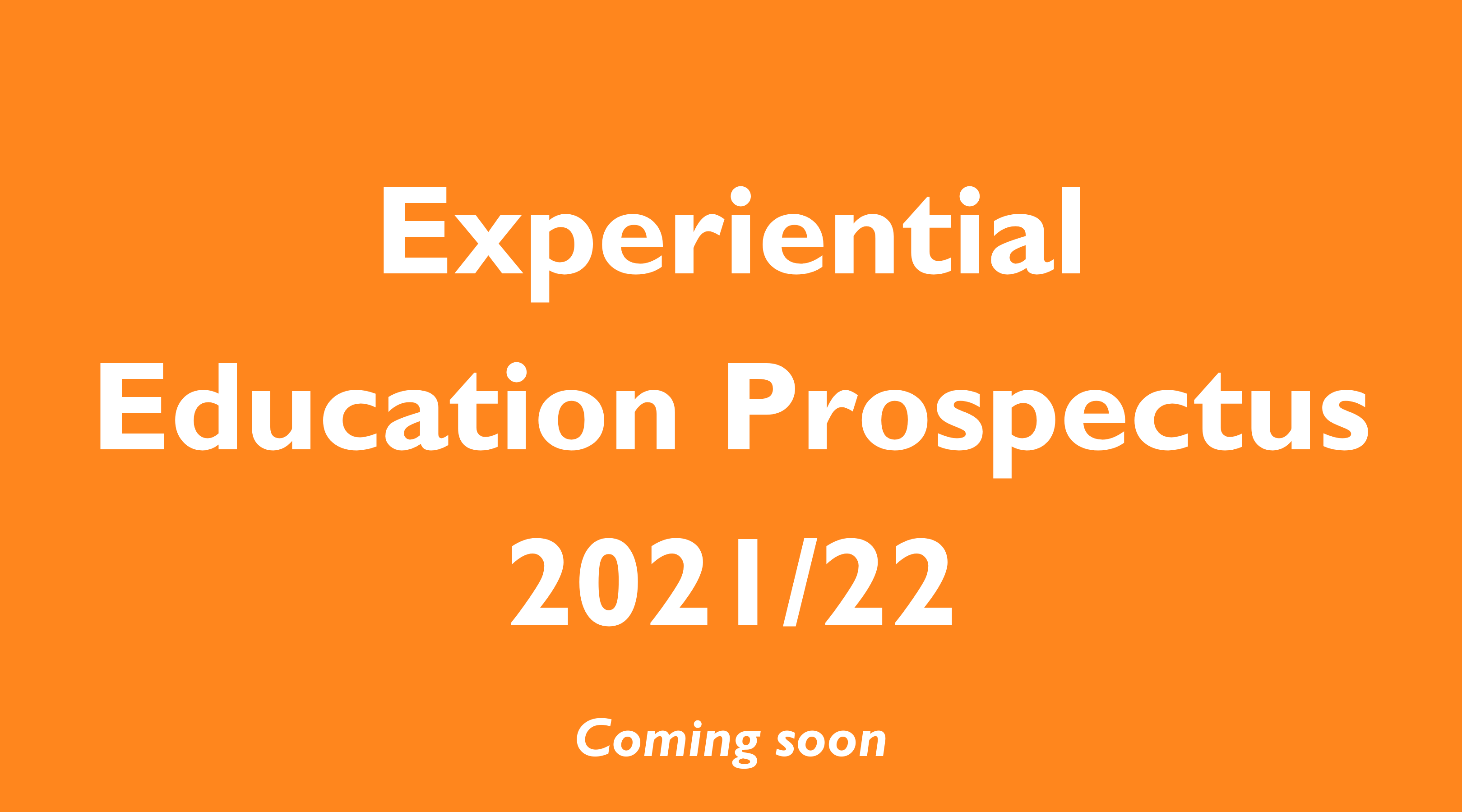 CC Experiential Education Prospectus.png