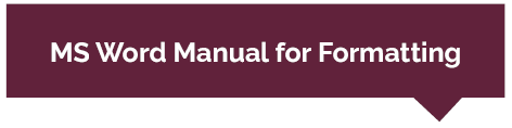 MS word manual thesis formatting icon.png