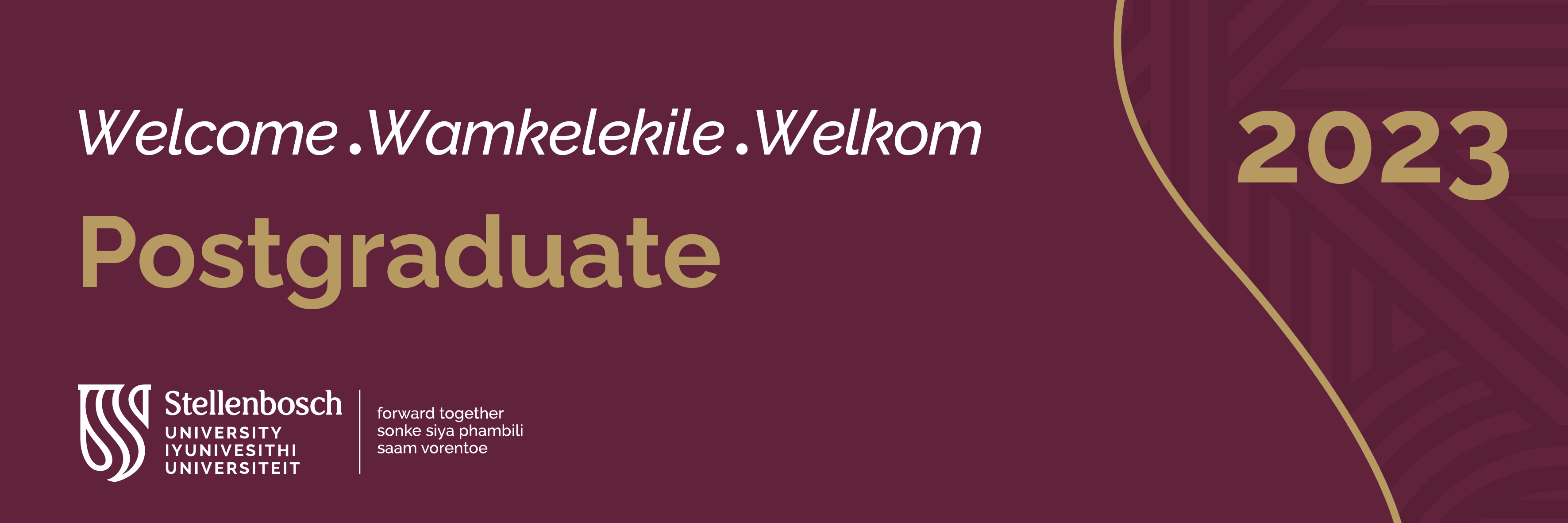 Welcome Postgraduates_2_2023_banner for website.png