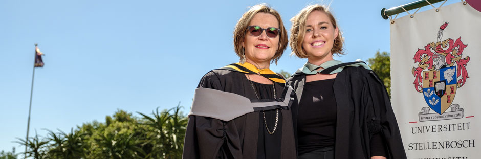 doctorate outfit