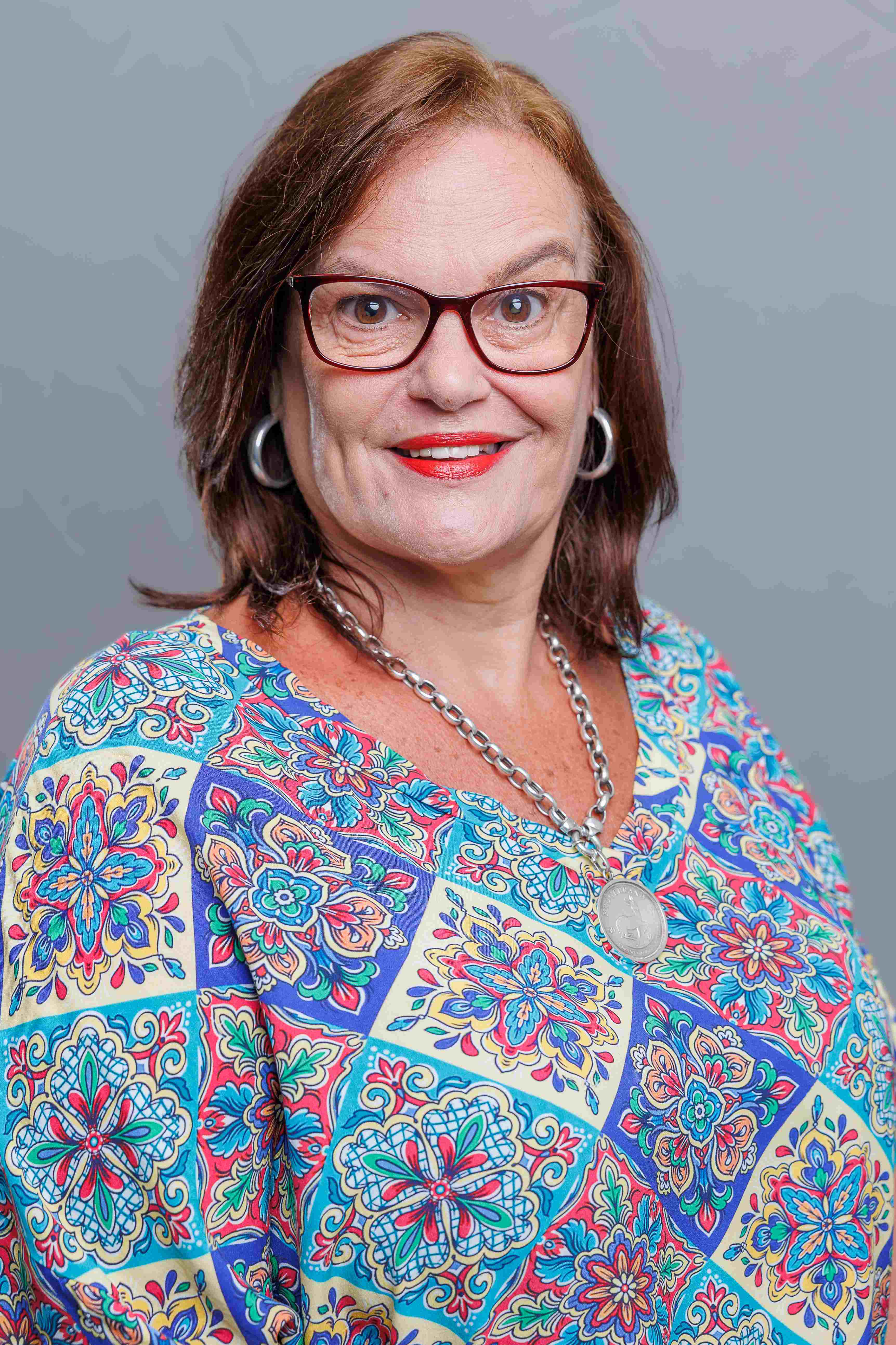 Carin Basson