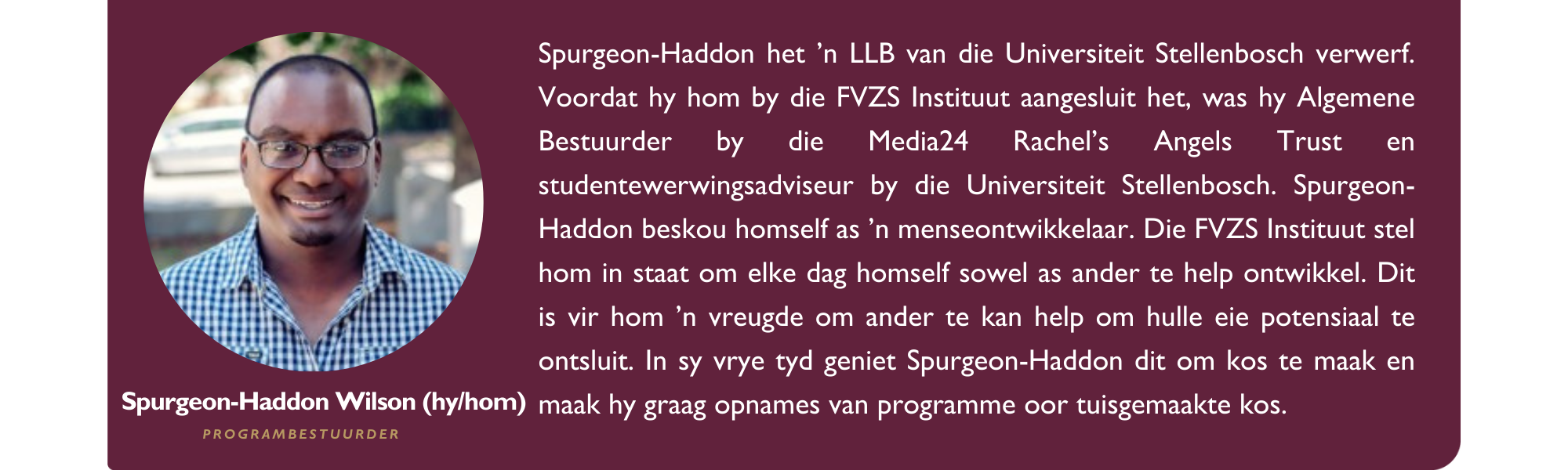 FVZS Spurgeon Banner.png