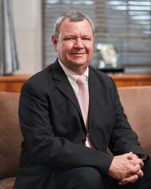Riaan Basson