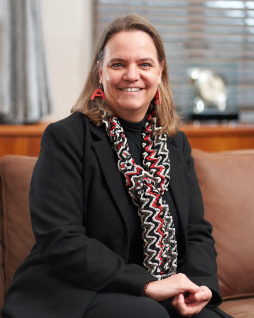 Annemi Murray