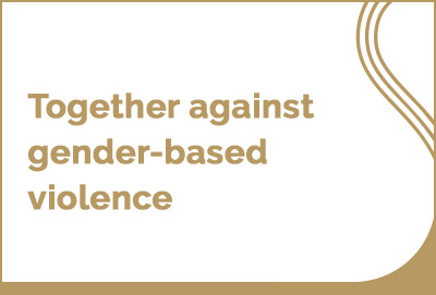 Gender based violence