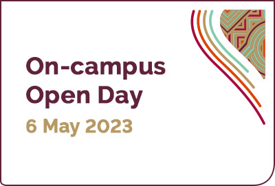 on-campus Open Day