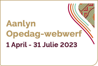 Aanlyn Opedag