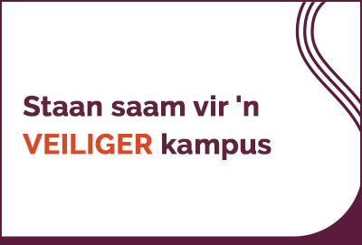 Kampusveiligheid
